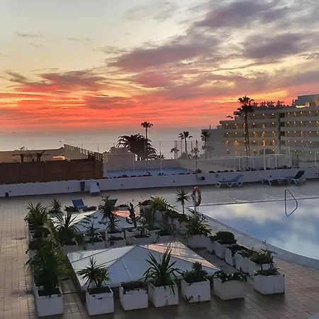 Royal Park Torviscas Beach Lejlighed