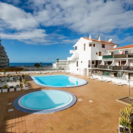 Royal Park Torviscas Beach Lejlighed Costa Adeje (Tenerife)