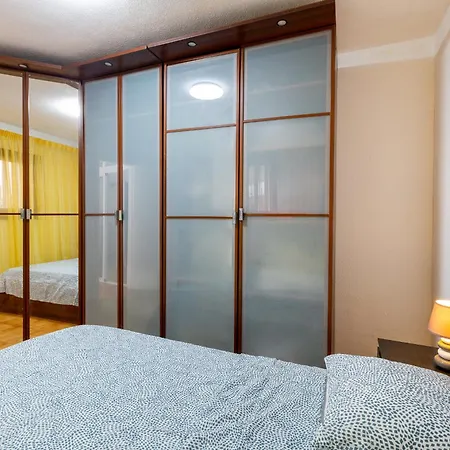 Апартаменты Royal Park Torviscas Beach