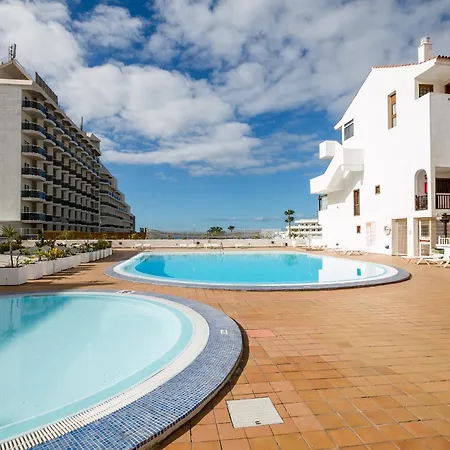 Royal Park Torviscas Beach Адехе