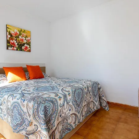 Royal Park Torviscas Beach Апартаменты Адехе